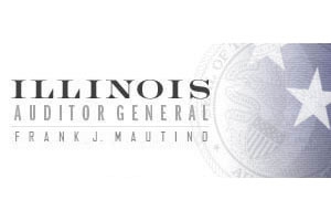 Illinois Auditor General Agency Page