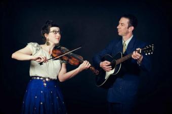 Old Time Music to perform at Illinois State Museum.