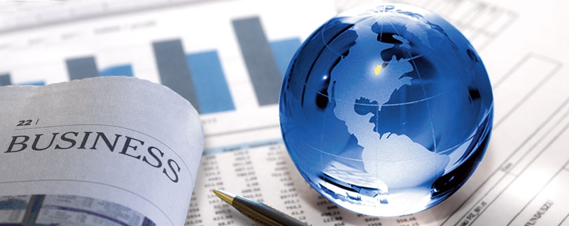 Investing and Export banner