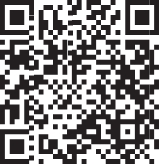 QR code that takes the browser to a separate page with a list of payment options.