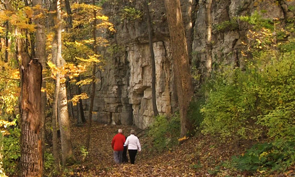 � Illinois Department of Natural Resources