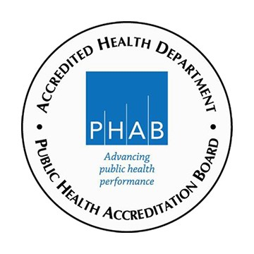 PHAB Accreditation