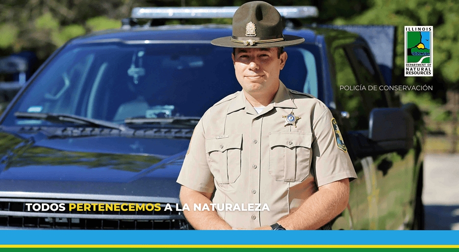 Policía de Conservación