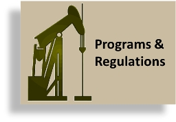 Programs and Regulations