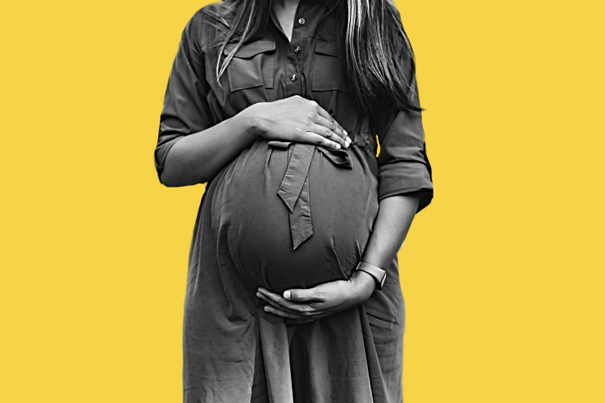 Pregnancy Rights: A Non-Regulatory Guidance on Illinois