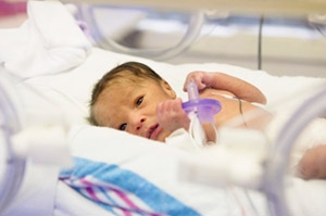 Premature Birth Health