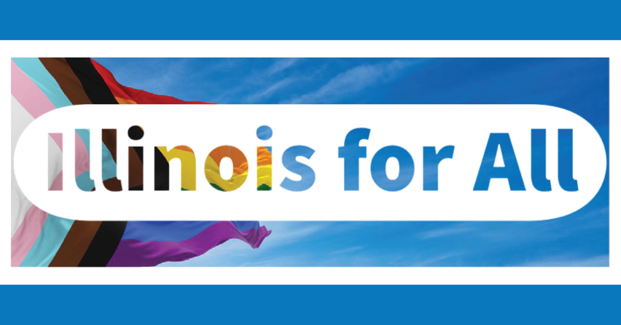 Pride month 2025 banner
