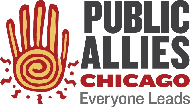 Public Allies Logo