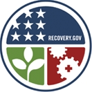 recovery logo