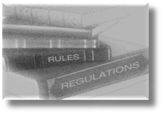 Regulations and Publications
