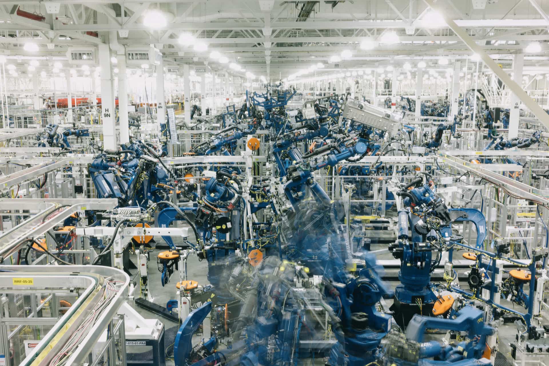 Rivian Normal IL Location