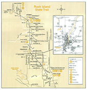 Rock Island Trail Site Map Small