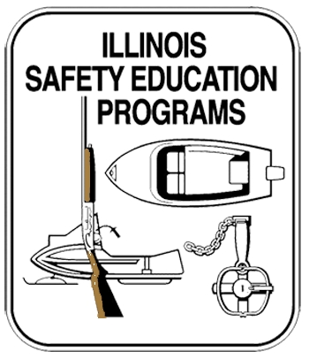 Safety Education Hunt Logo