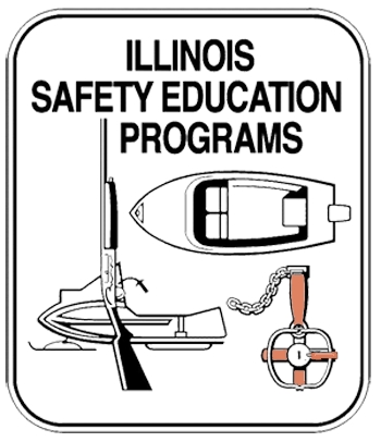 Safety Education Trap Logo