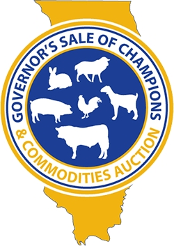Governor's Sale of Champion