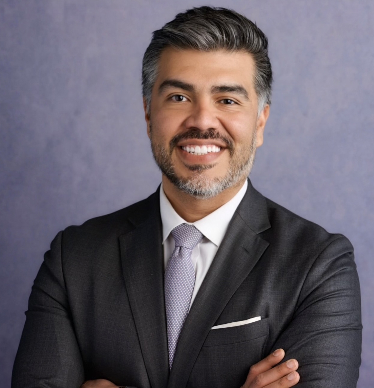 IDFPR Secretary Mario Treto, Jr.
