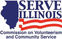 Serve Illinois Logo
