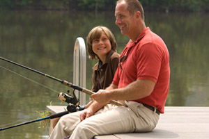 Fishing Licenses