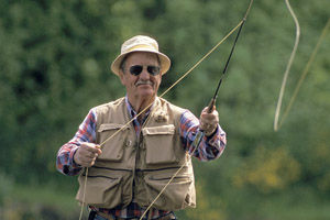 Irish fisherman carefully taking wild … – License image – 179958 ❘ Image  Professionals