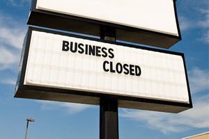 Closing Your Business