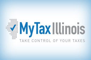 Are there any common reasons why an Illinois state refund might be delayed?
