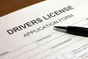 Buy Express Driving Licence