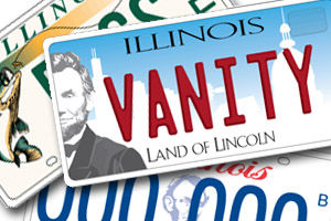 License Plate Replacement Program
