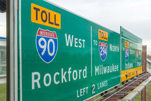 Home - Illinois Tollway