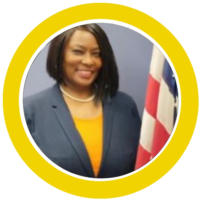 Sherice Galloway