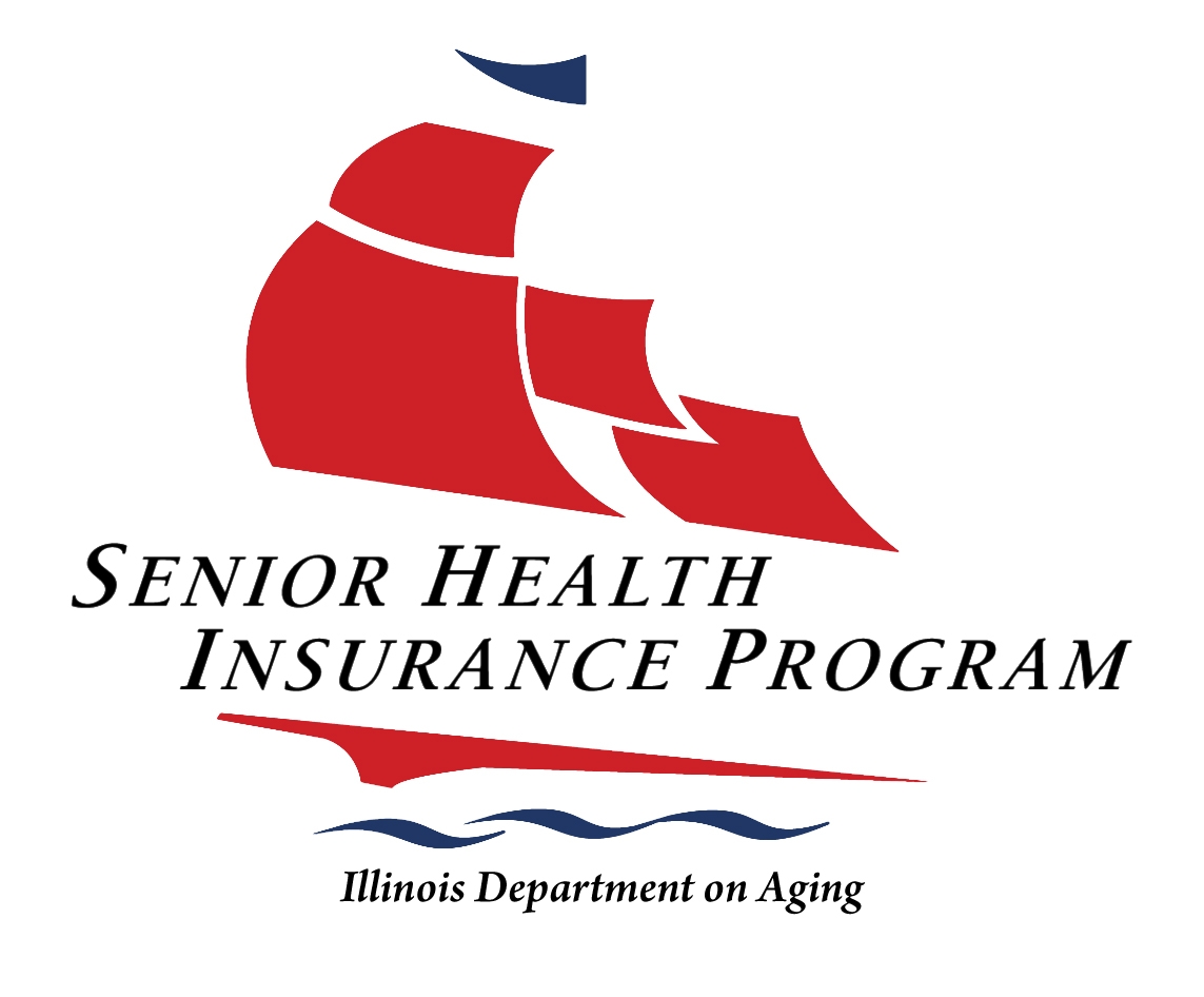 Senior Health Insurance Program Logo