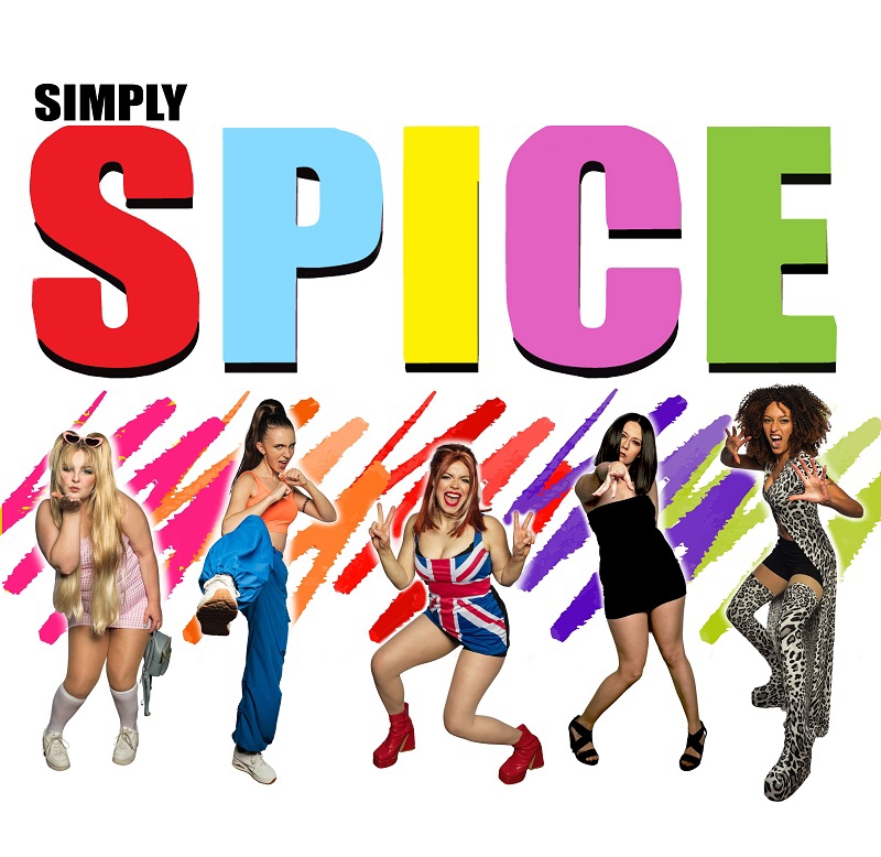 Simply Spice