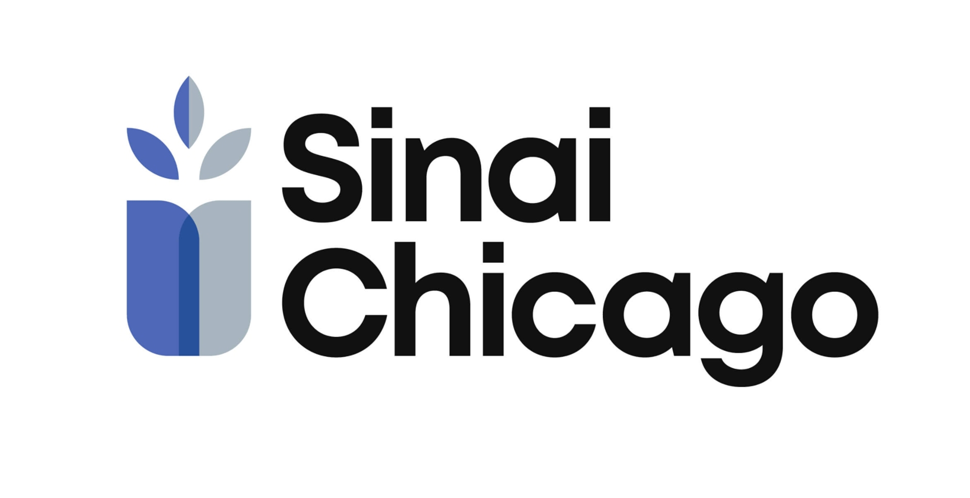 Sinai Chicago logo