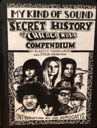 History of Chicago Music