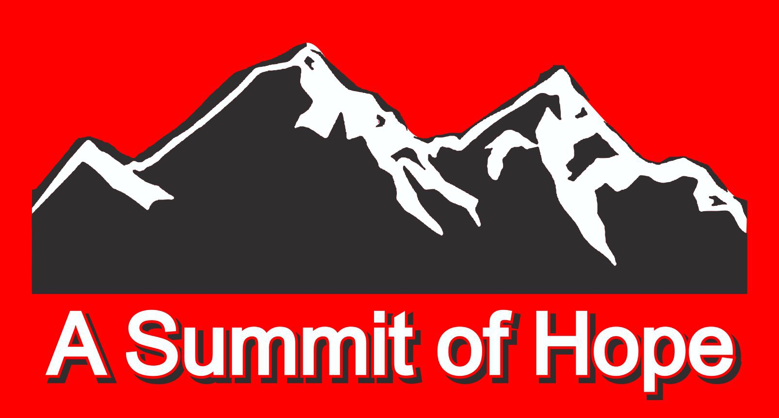 Summit of Hope logo