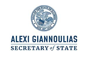 Alexi Giannoulias Secretary of State Page