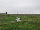 spoon on farm conservation