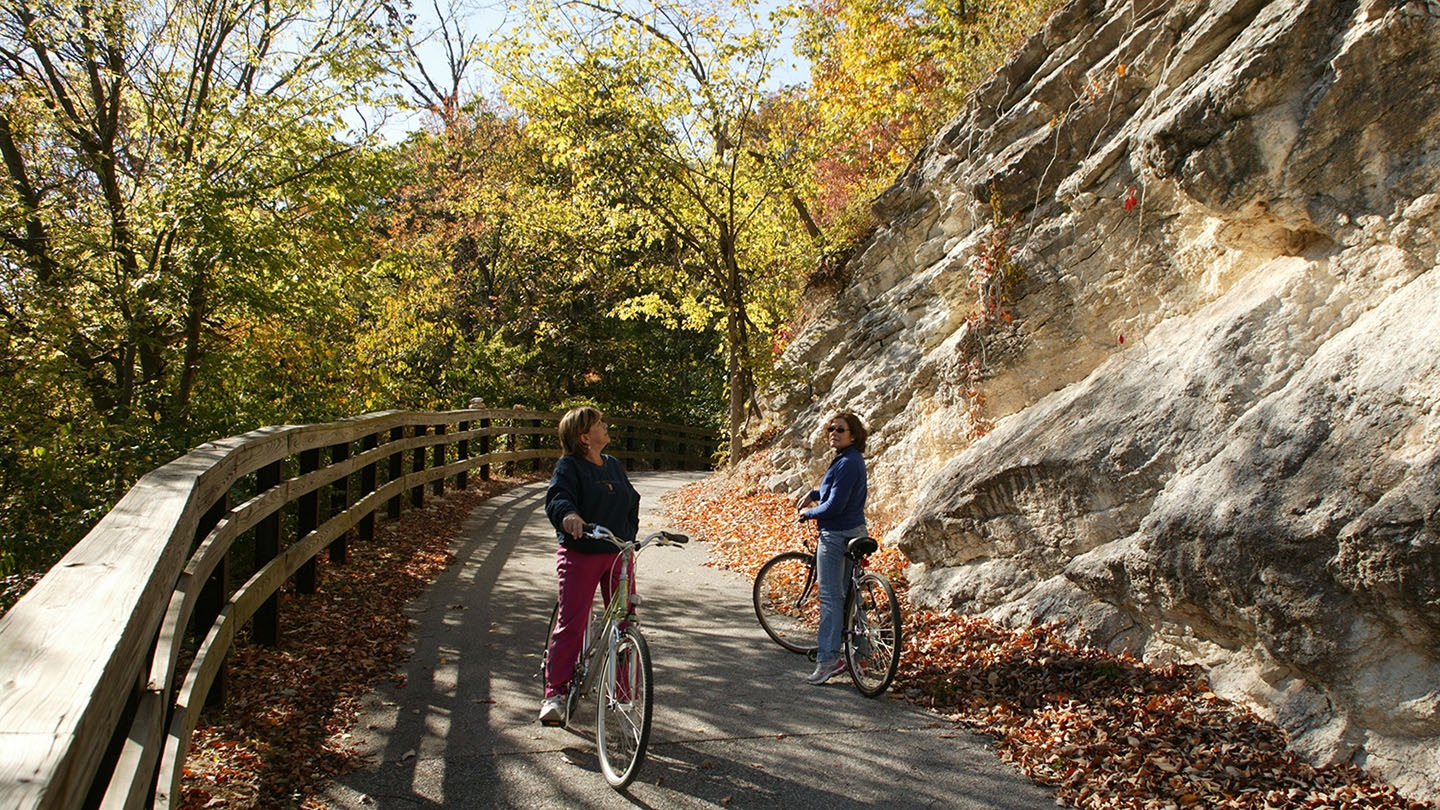 Cycling