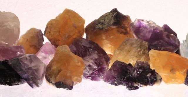 Fluorite