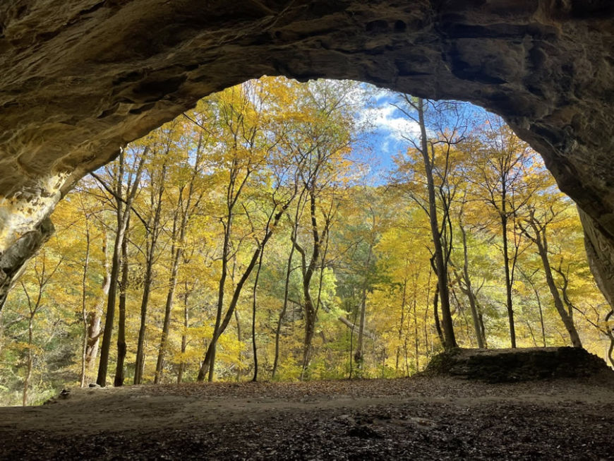 Events at Starved Rock