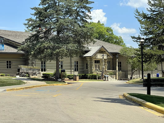 Starved Rock Lodge and Conference Center