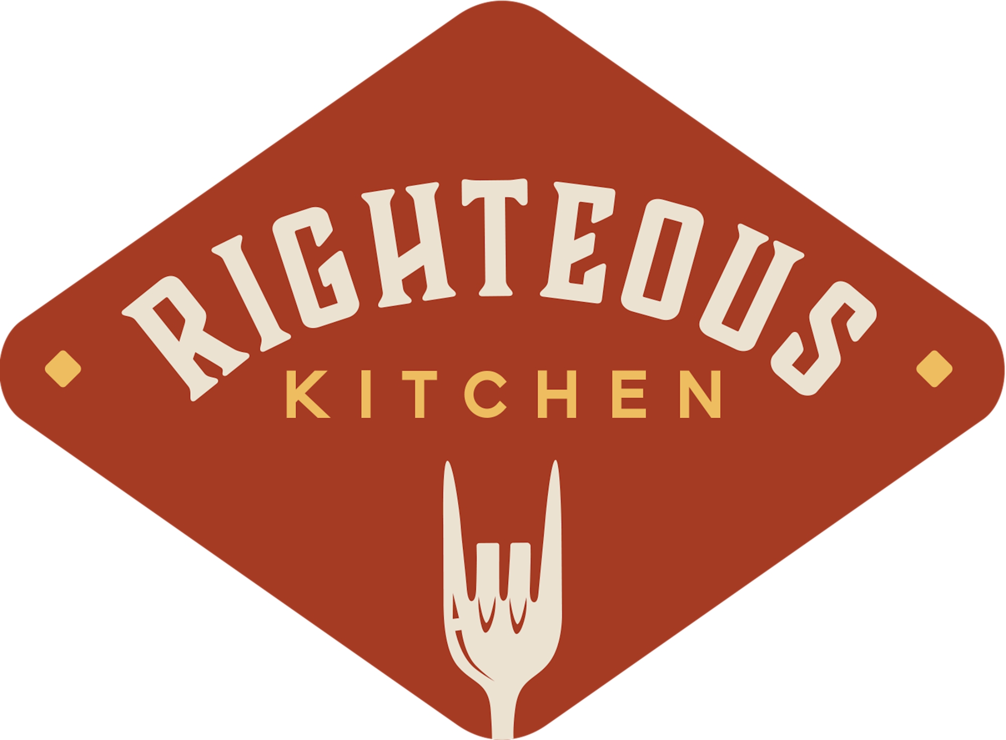 Righteous Kitchen Logo