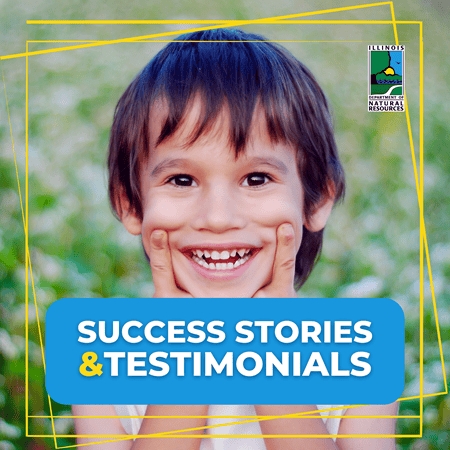 Sucess Stories and Testimonials