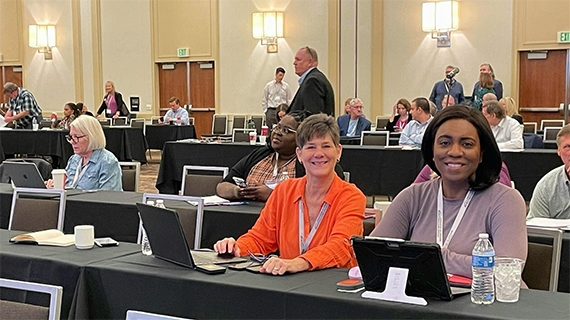 IDFPR Summit 2023