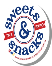 Sweets & Snacks the expo.  National Confectioners Association