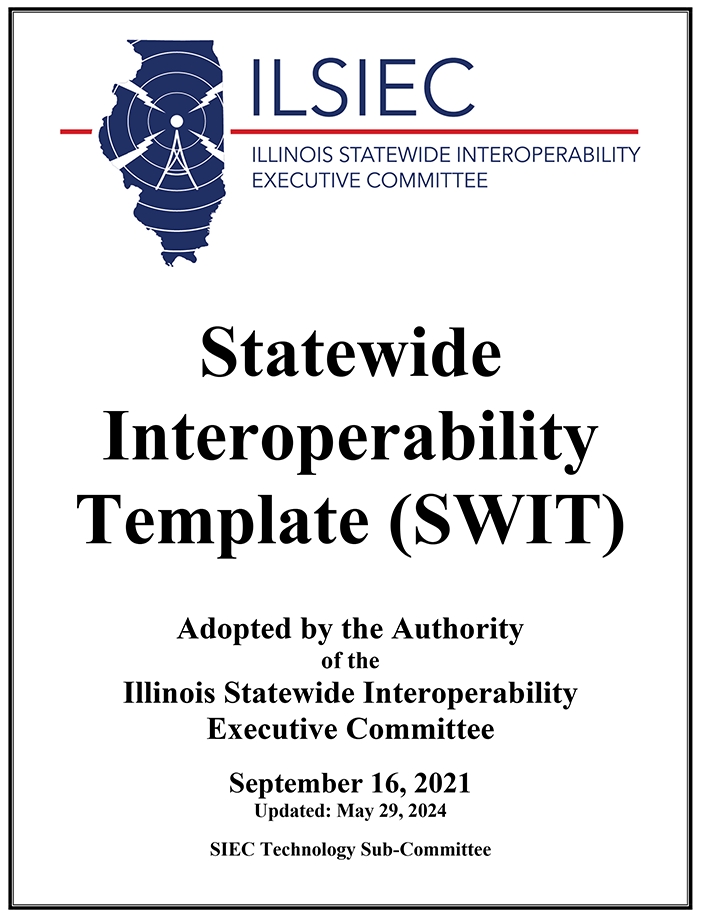SWIT Cover