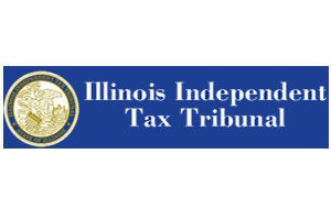 Illinois Independent Tax Tribunal