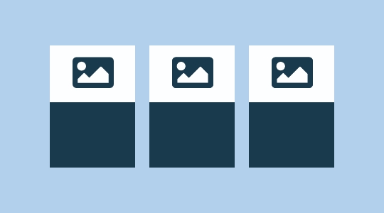 Card Container icon