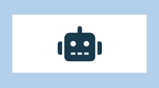 Chat Bot icon