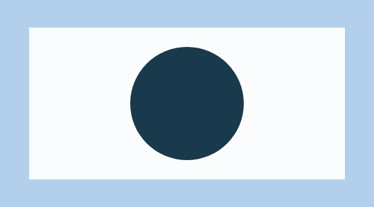 Circle Container icon
