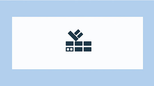 Content Fragment Container